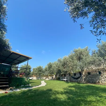 Apartamento Soeguet Tinyhouse & Glamping *