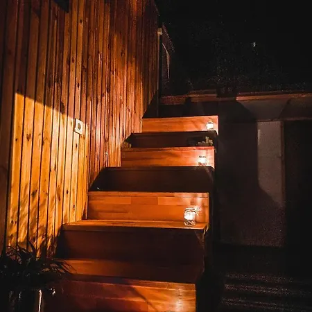 Soeguet Tinyhouse & Glamping * Marmaris